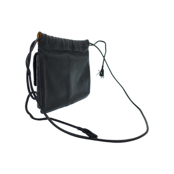 Chanel Cambon Line Bag Shoulder - Picture 1 of 9